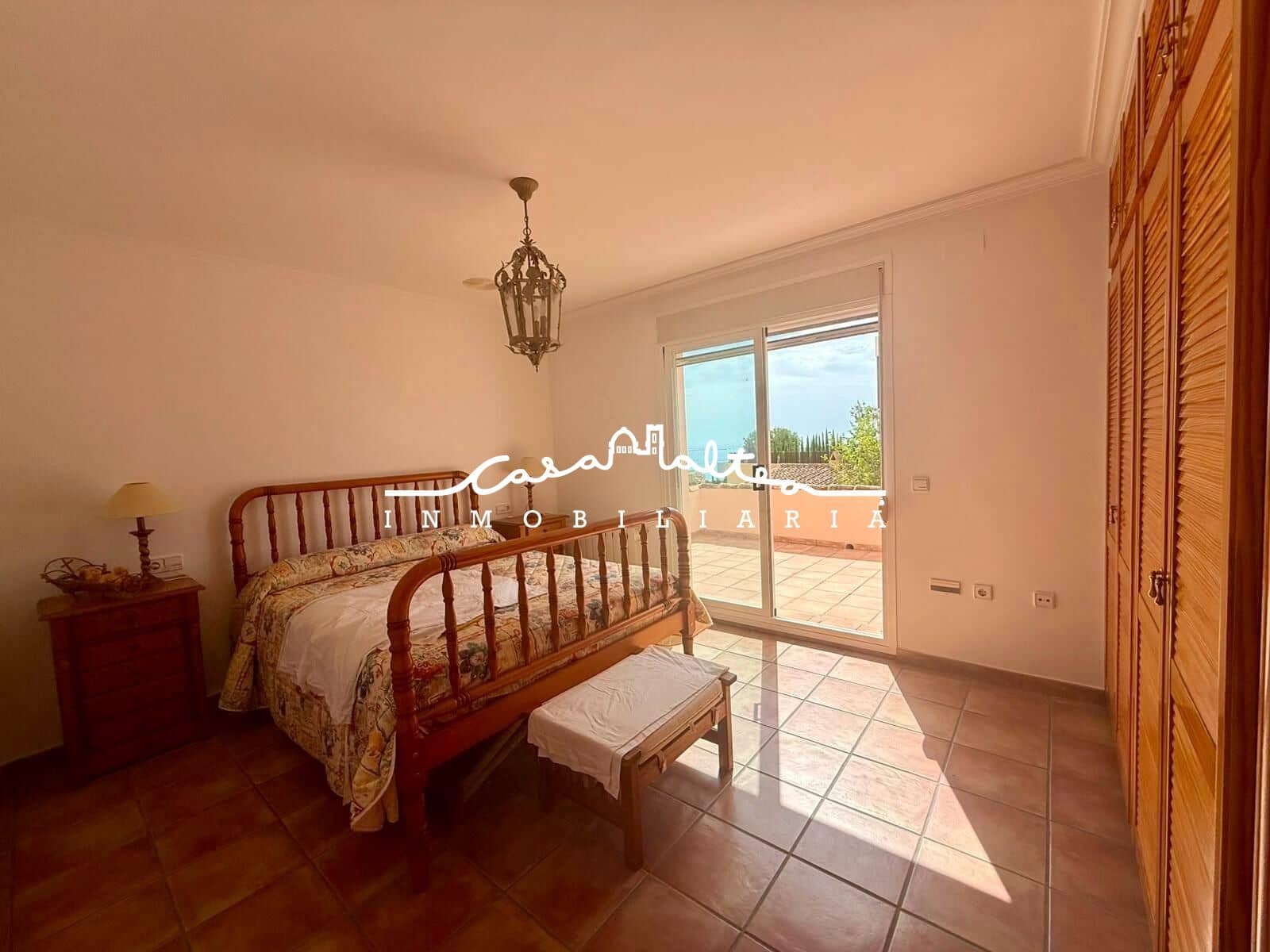5 sovrum Villa till salu i Altea med garage - 1 800 000 € (Ref: 10030688)