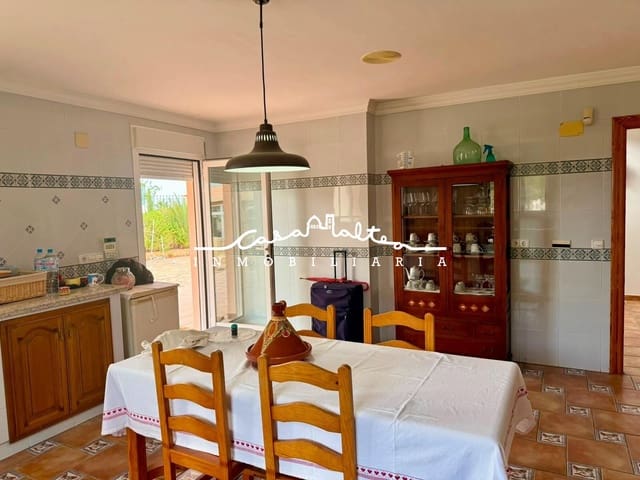 5 sovrum Villa till salu i Altea med garage - 1 800 000 € (Ref: 10030688)