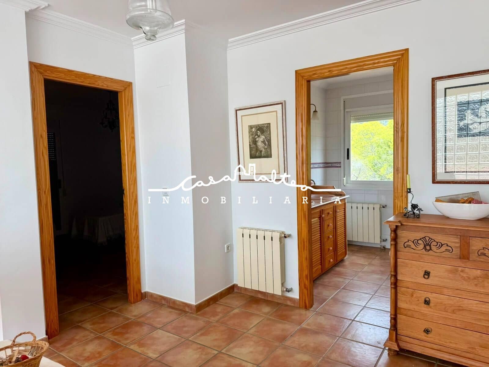 5 sovrum Villa till salu i Altea med garage - 1 800 000 € (Ref: 10030688)