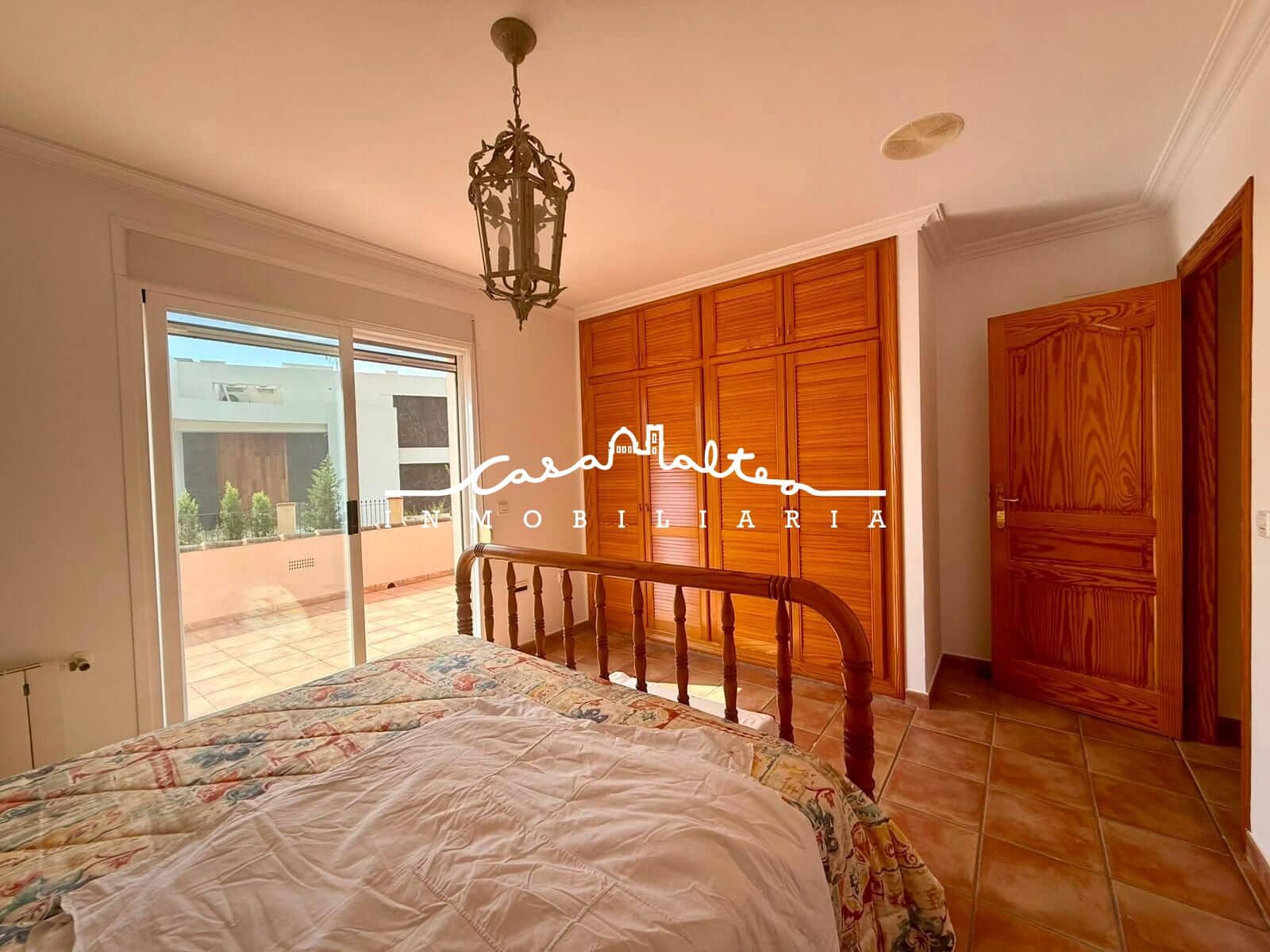 5 sovrum Villa till salu i Altea med garage - 1 800 000 € (Ref: 10030688)
