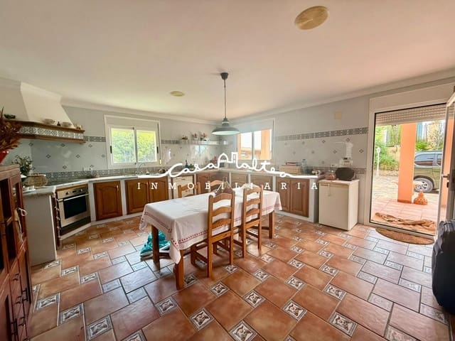 5 sovrum Villa till salu i Altea med garage - 1 800 000 € (Ref: 10030688)
