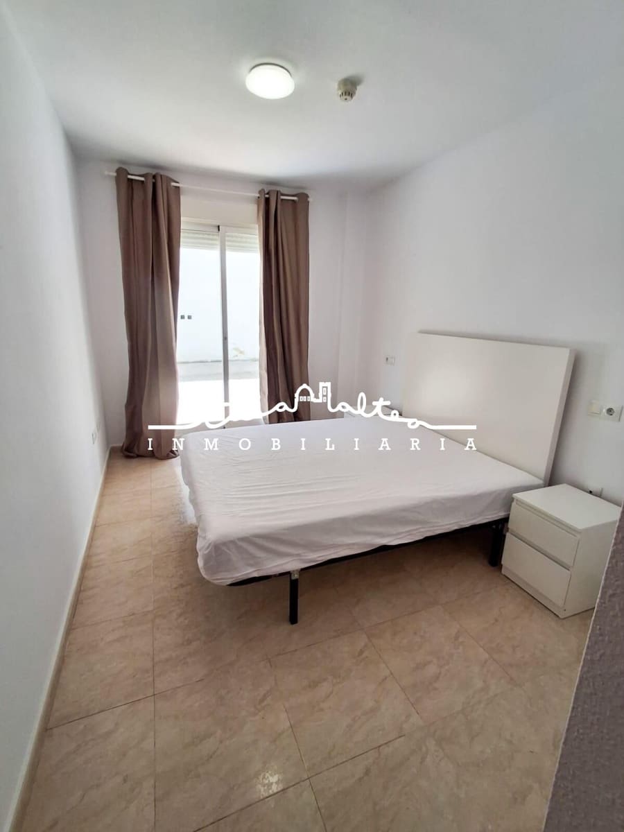 2 Zimmer Apartment zu vermieten in Albir mit Pool - 1.250 € (Ref: 10035503)