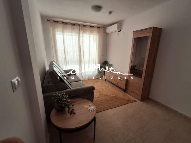 2 sypialnia Apartament do wynajęcia w Albir, Alfaz del Pi / L'Alfàs del Pi - 1 250 € (Ref: 10035503)