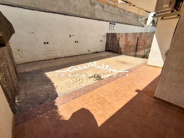 2 sypialnia Apartament do wynajęcia w Albir, Alfaz del Pi / L'Alfàs del Pi - 1 250 € (Ref: 10035503)