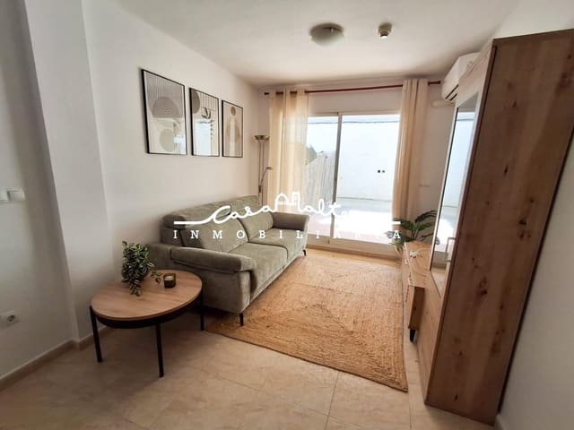 2 sypialnia Apartament do wynajęcia w Albir, Alfaz del Pi / L'Alfàs del Pi - 1 250 € (Ref: 10035503)