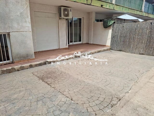 2 sypialnia Apartament do wynajęcia w Albir, Alfaz del Pi / L'Alfàs del Pi - 1 250 € (Ref: 10035503)
