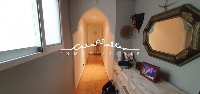 3 slaapkamer Flat te koop in Poniente, Benidorm - € 255.000 (Ref: 10041255)
