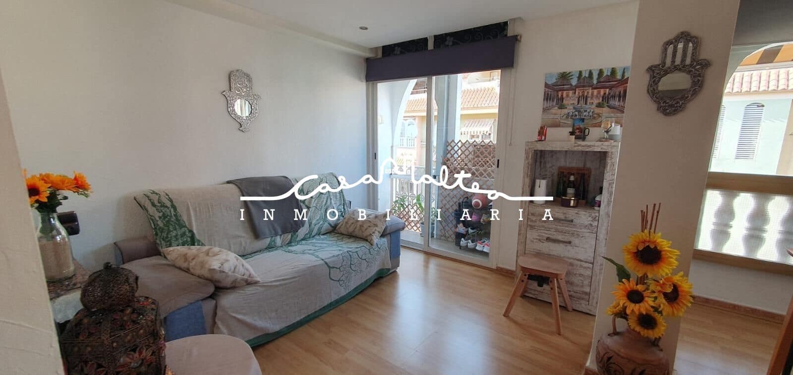 3 slaapkamer Flat te koop in Benidorm - € 255.000 (Ref: 10041255)