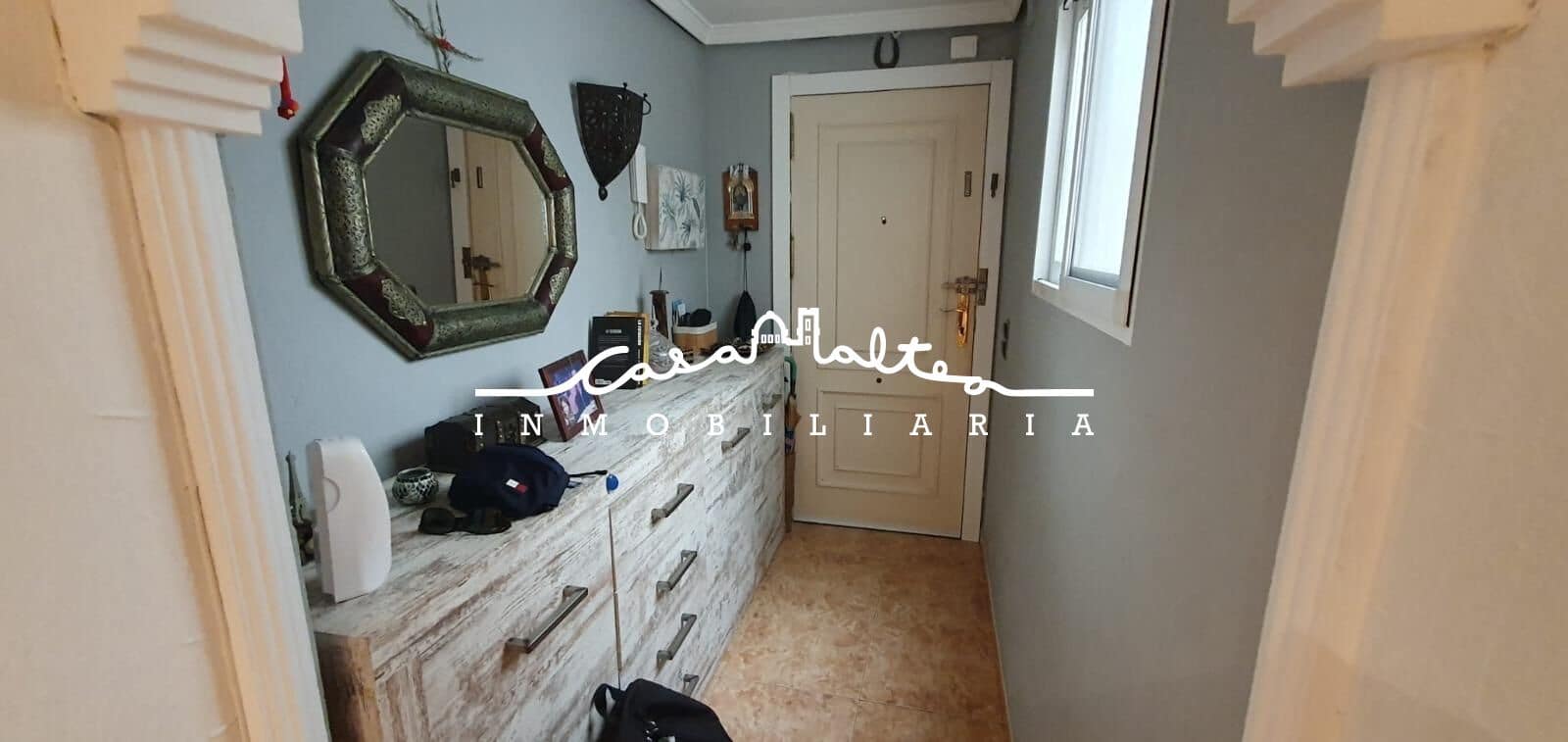 3 slaapkamer Flat te koop in Benidorm - € 255.000 (Ref: 10041255)