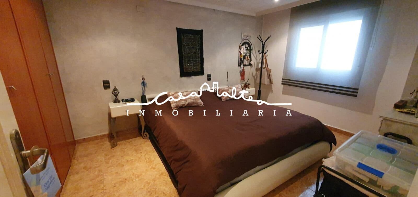 3 slaapkamer Flat te koop in Benidorm - € 255.000 (Ref: 10041255)