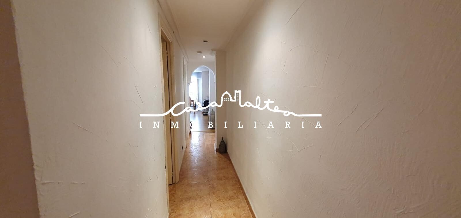 3 slaapkamer Flat te koop in Benidorm - € 255.000 (Ref: 10041255)