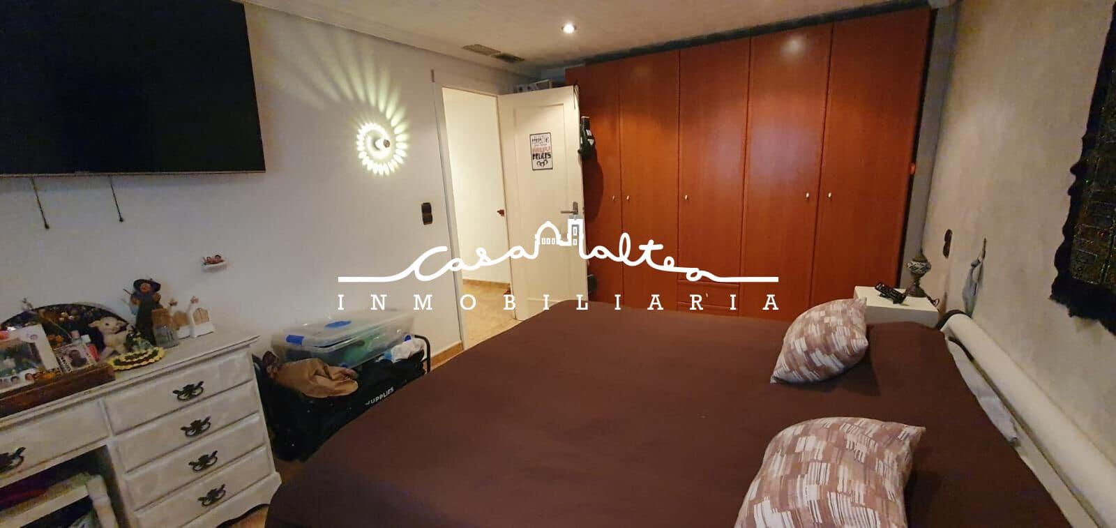 3 slaapkamer Flat te koop in Benidorm - € 255.000 (Ref: 10041255)