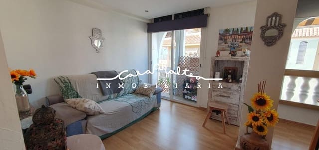 3 slaapkamer Flat te koop in Poniente, Benidorm - € 255.000 (Ref: 10041255)
