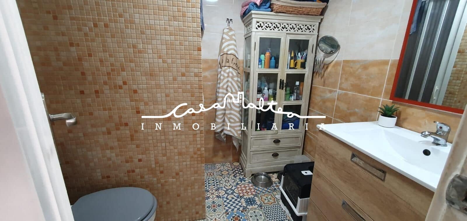 3 slaapkamer Flat te koop in Benidorm - € 255.000 (Ref: 10041255)