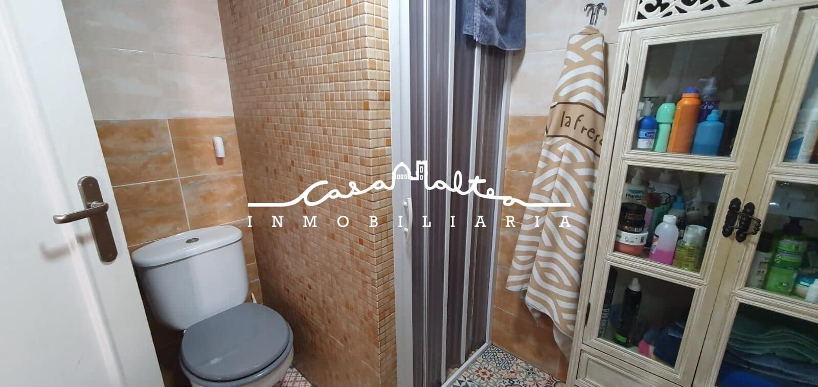 3 slaapkamer Flat te koop in Benidorm - € 255.000 (Ref: 10041255)