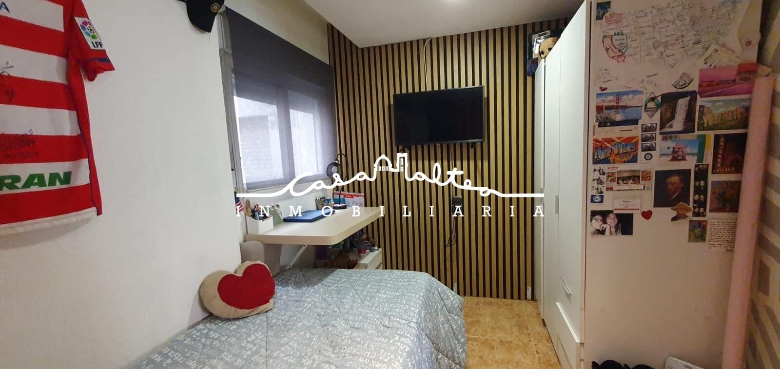 3 slaapkamer Flat te koop in Benidorm - € 255.000 (Ref: 10041255)
