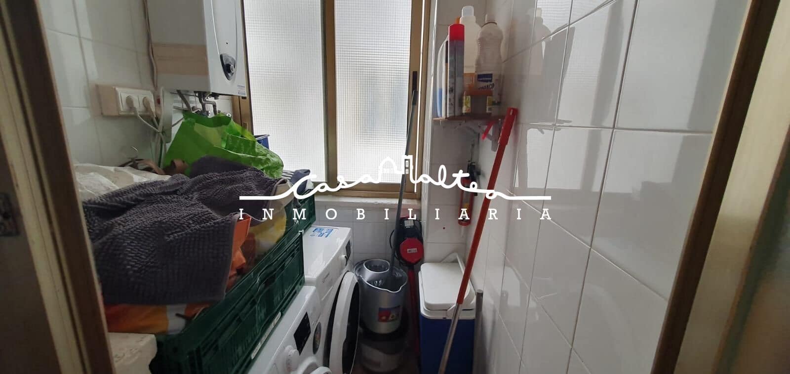 3 slaapkamer Flat te koop in Benidorm - € 255.000 (Ref: 10041255)