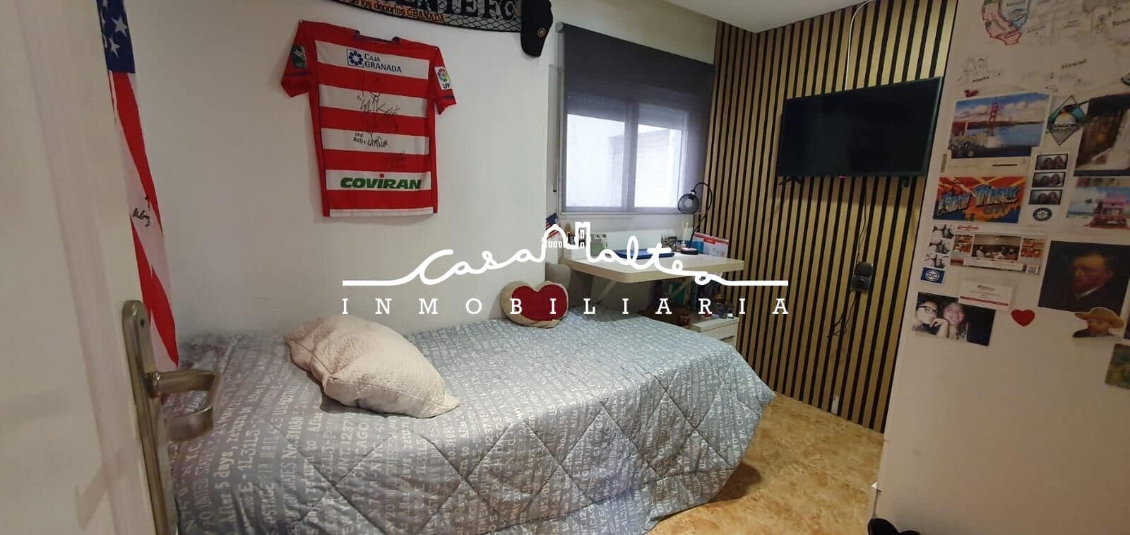 3 slaapkamer Flat te koop in Benidorm - € 255.000 (Ref: 10041255)