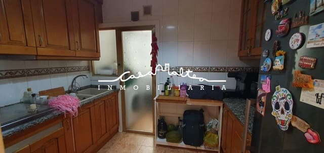 3 slaapkamer Flat te koop in Poniente, Benidorm - € 255.000 (Ref: 10041255)