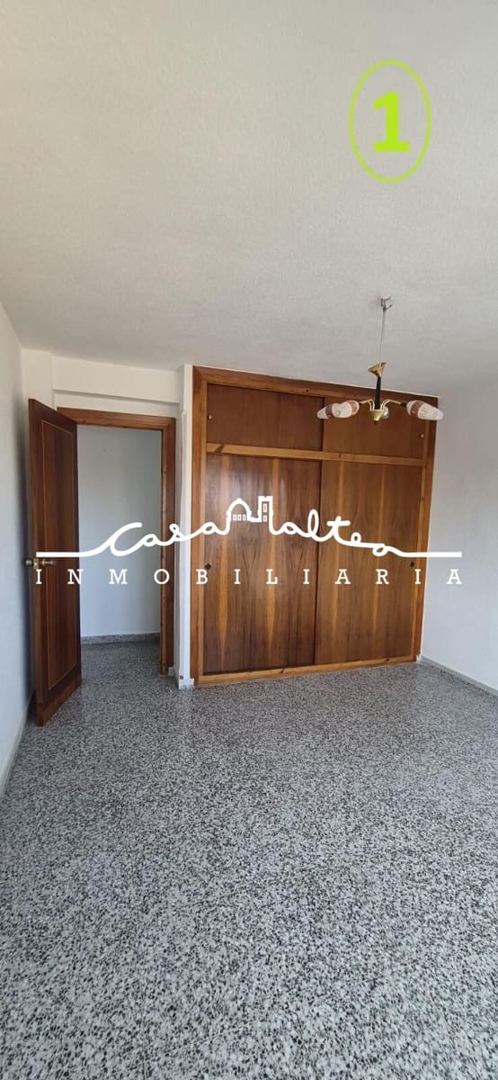 4 bedroom Flat for sale in Barranco Hondo - € 239,000 (Ref: 10041256)