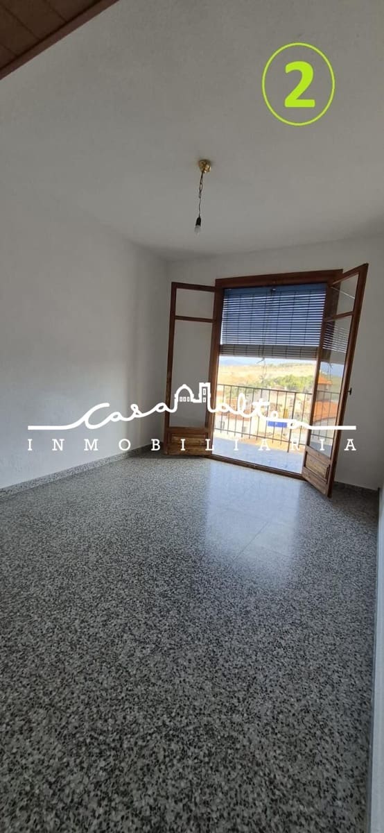 4 bedroom Flat for sale in Barranco Hondo - € 239,000 (Ref: 10041256)