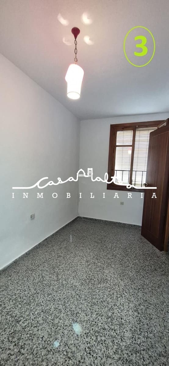 4 bedroom Flat for sale in Barranco Hondo - € 239,000 (Ref: 10041256)