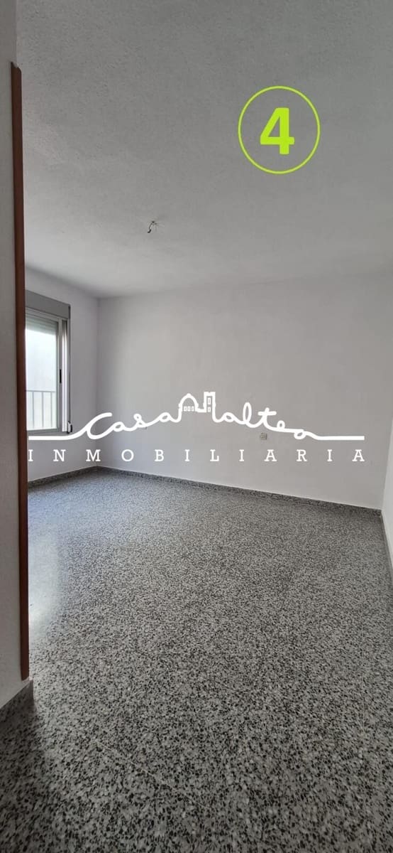 4 bedroom Flat for sale in Barranco Hondo - € 239,000 (Ref: 10041256)