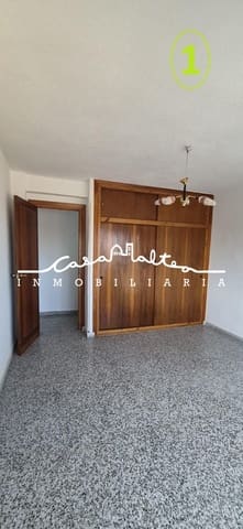 4 camera da letto Appartamento in vendita in Barranco Hondo, La Nucia - 239.000 € (Rif: 10041256)