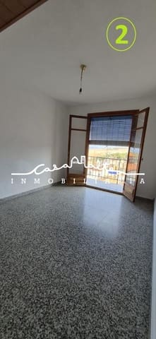 4 camera da letto Appartamento in vendita in Barranco Hondo, La Nucia - 239.000 € (Rif: 10041256)