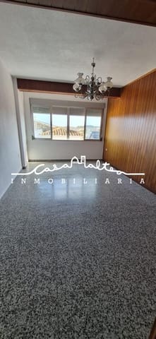 4 camera da letto Appartamento in vendita in Barranco Hondo, La Nucia - 239.000 € (Rif: 10041256)