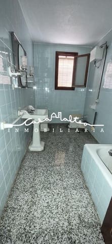 4 camera da letto Appartamento in vendita in Barranco Hondo, La Nucia - 239.000 € (Rif: 10041256)