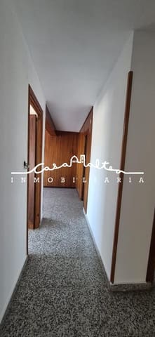 4 camera da letto Appartamento in vendita in Barranco Hondo, La Nucia - 239.000 € (Rif: 10041256)