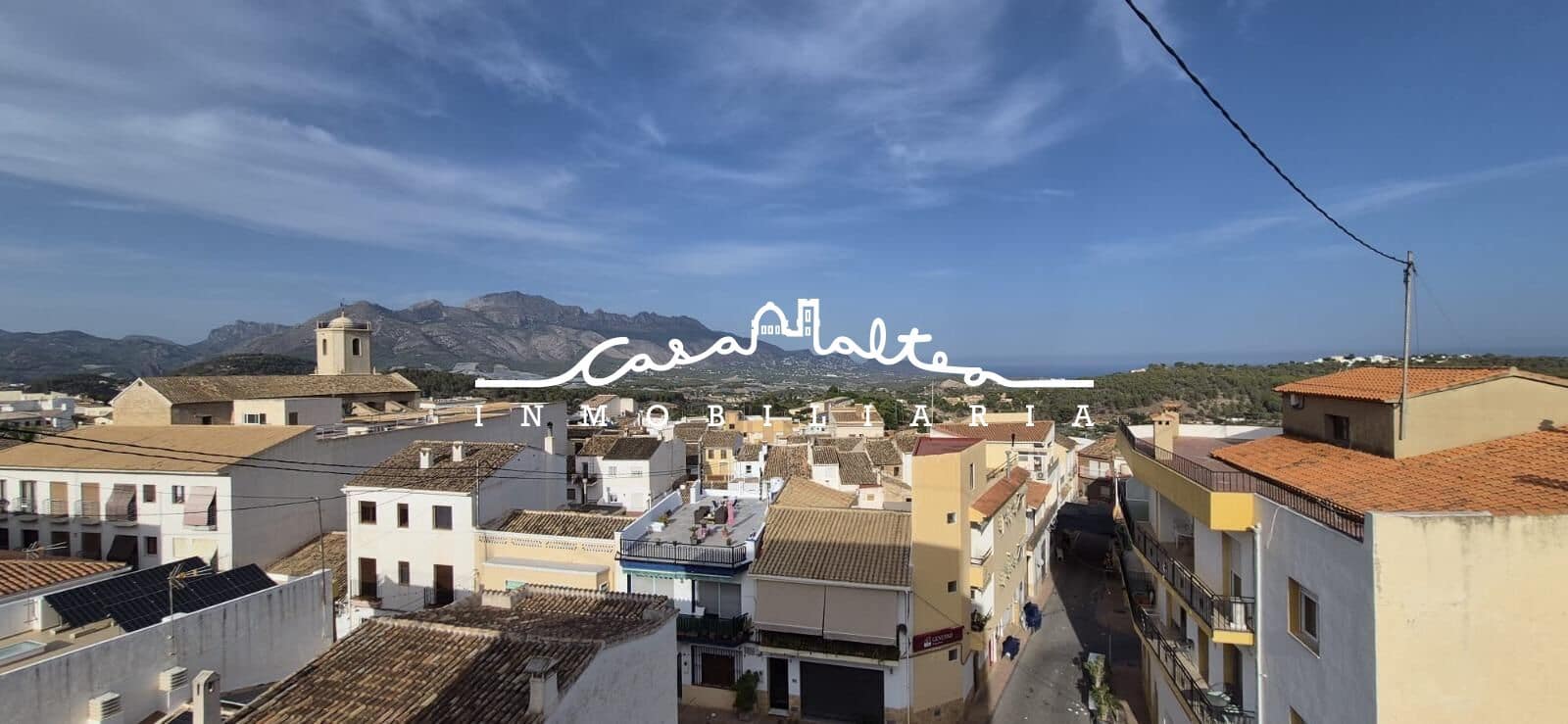 4 bedroom Flat for sale in Barranco Hondo - € 239,000 (Ref: 10041256)