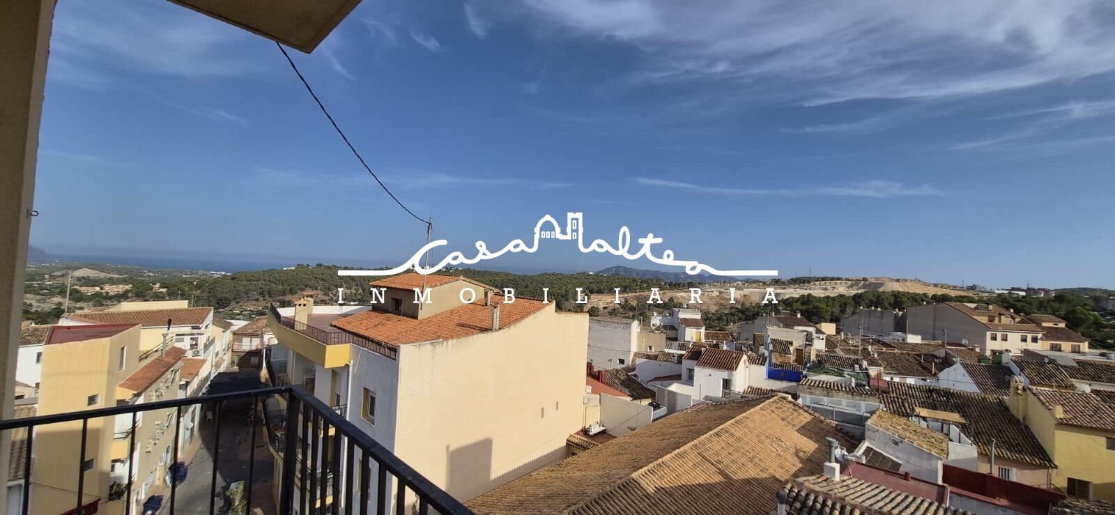 4 bedroom Flat for sale in Barranco Hondo - € 239,000 (Ref: 10041256)