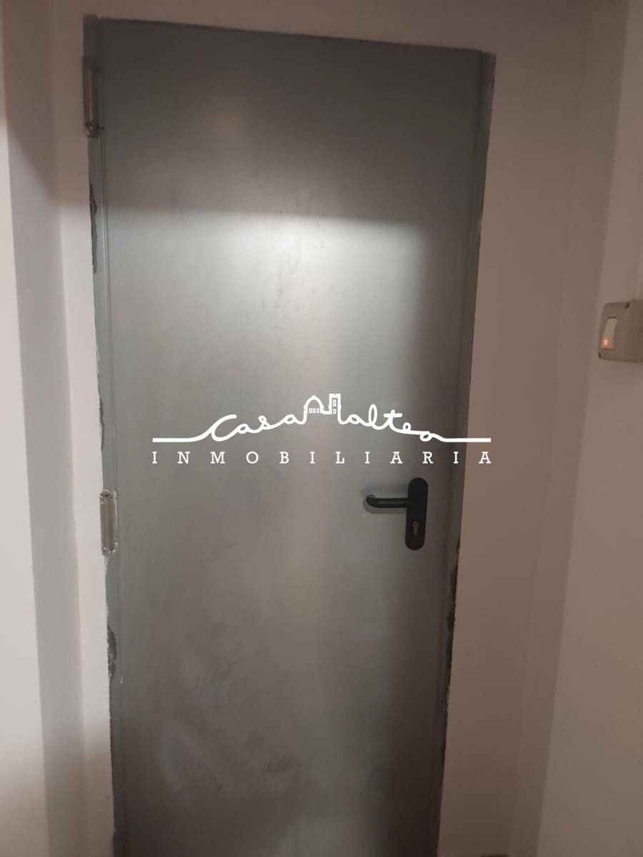 Apartamento de 2 habitaciones en Altea en alquiler - 850 € (Ref: 10062150)