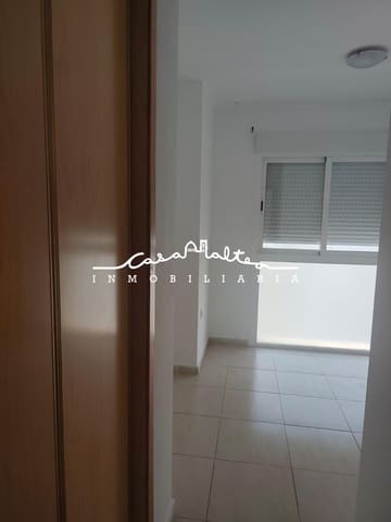Apartamento de 2 habitaciones en Altea en alquiler - 850 € (Ref: 10062150)