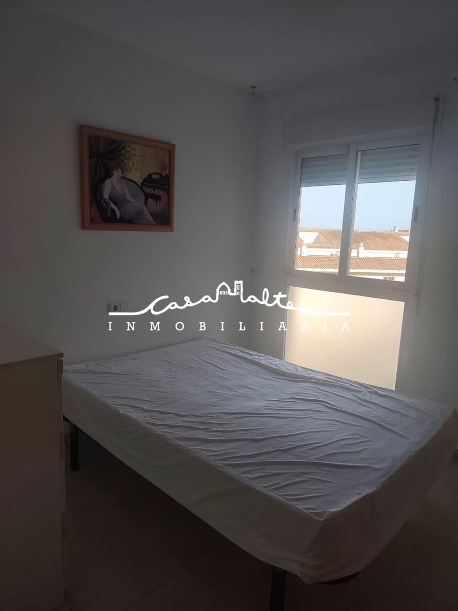 Apartamento de 2 habitaciones en Altea en alquiler - 850 € (Ref: 10062150)
