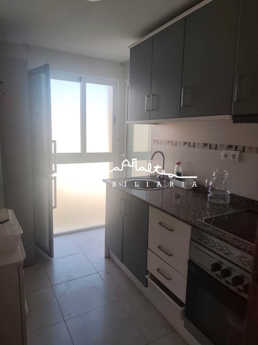 Apartamento de 2 habitaciones en Altea en alquiler - 850 € (Ref: 10062150)