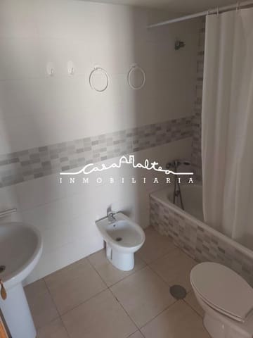 Apartamento de 2 habitaciones en Altea en alquiler - 850 € (Ref: 10062150)