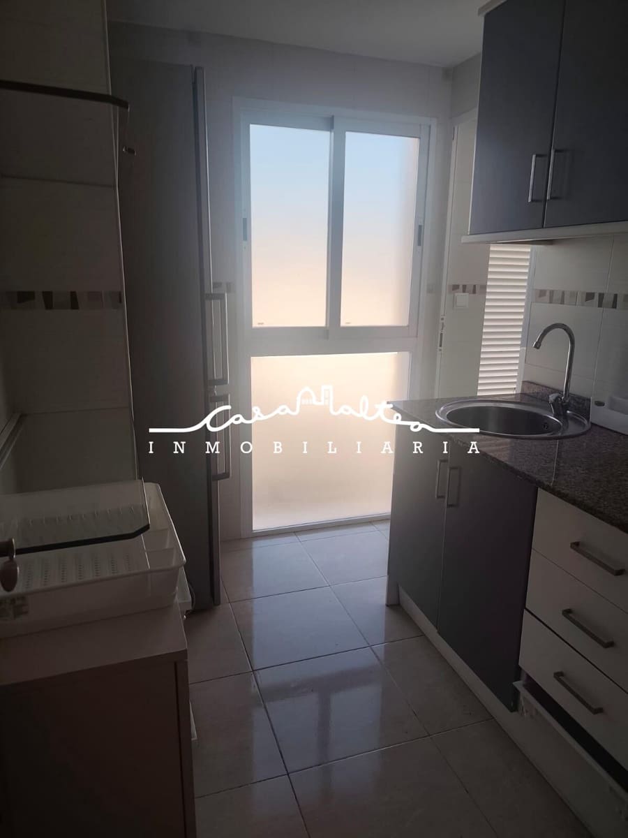 Apartamento de 2 habitaciones en Altea en alquiler - 850 € (Ref: 10062150)