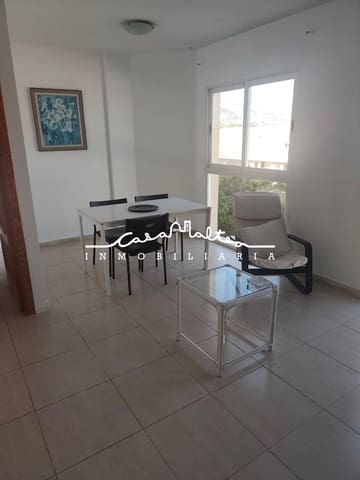 Apartamento de 2 habitaciones en Altea en alquiler - 850 € (Ref: 10062150)