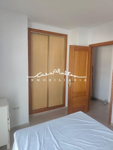 Apartamento de 2 habitaciones en Altea en alquiler - 850 € (Ref: 10062150)