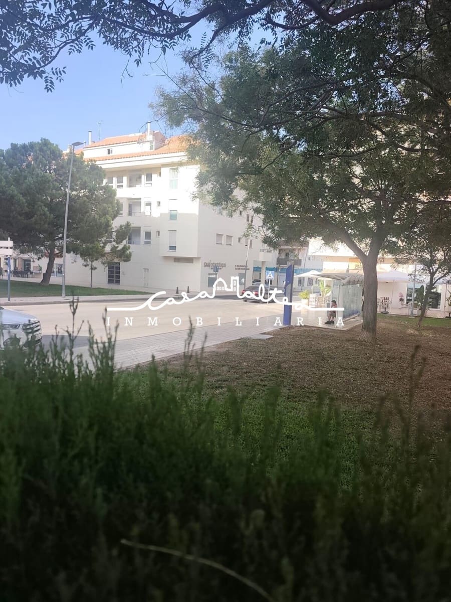 Apartamento de 2 habitaciones en Altea en alquiler - 850 € (Ref: 10062150)