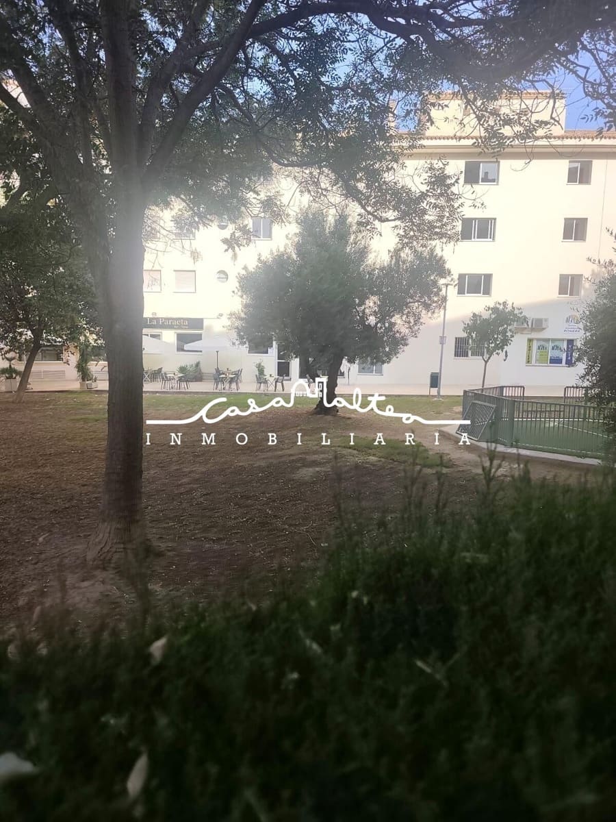 Apartamento de 2 habitaciones en Altea en alquiler - 850 € (Ref: 10062150)