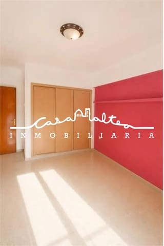 3 soveværelse Lejlighed til salg i Calpe / Calp - € 220.000 (Ref: 10062151)