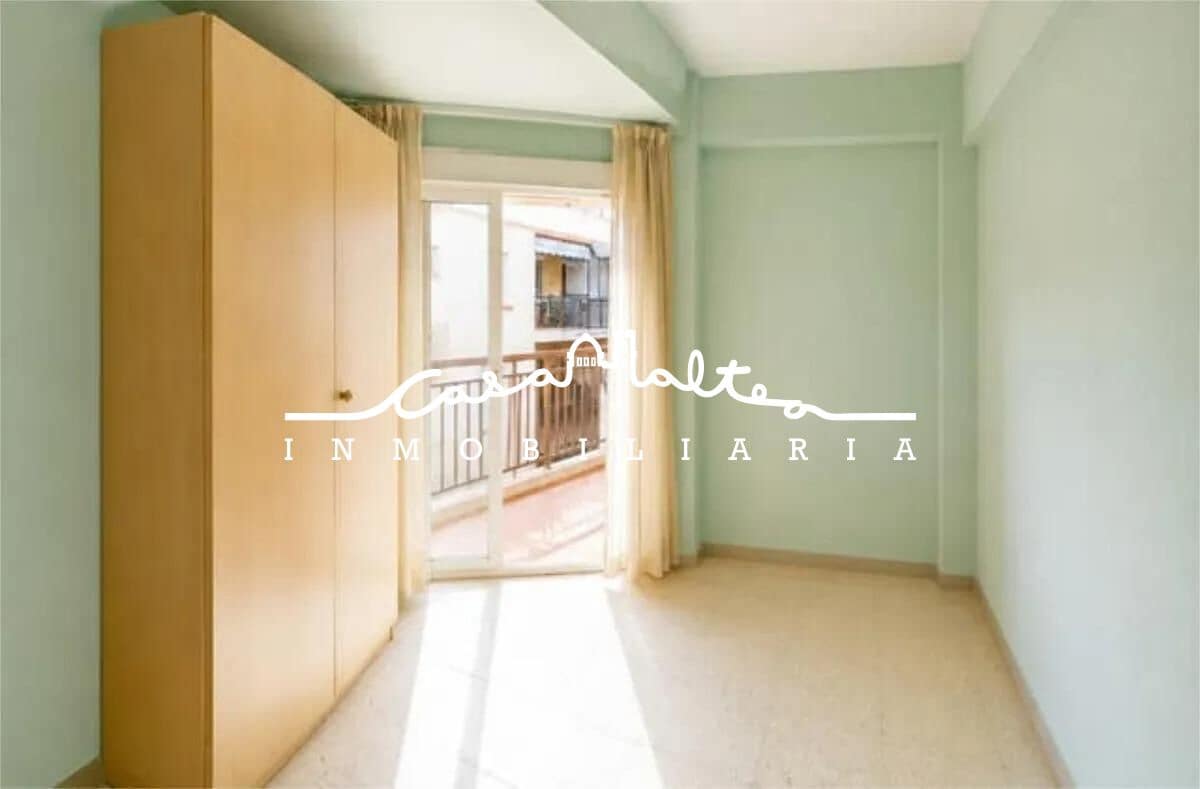 3 quarto Apartamento para venda em Calpe / Calp - 220 000 € (Ref: 10062151)