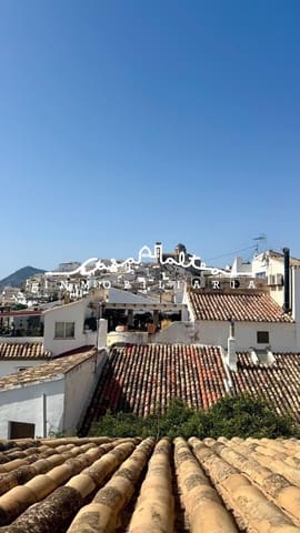 3 sypialnia Penthouse do wynajęcia w Altea - 1 200 € (Ref: 10068067)