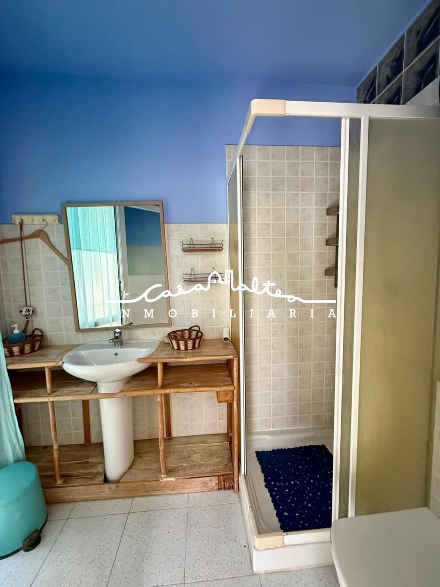 3 slaapkamer Penthouse te huur in Altea - € 1.200 (Ref: 10068067)