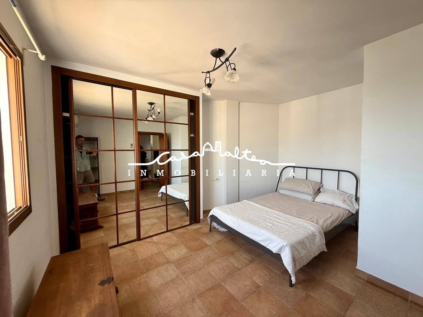 3 slaapkamer Penthouse te huur in Altea - € 1.200 (Ref: 10068067)