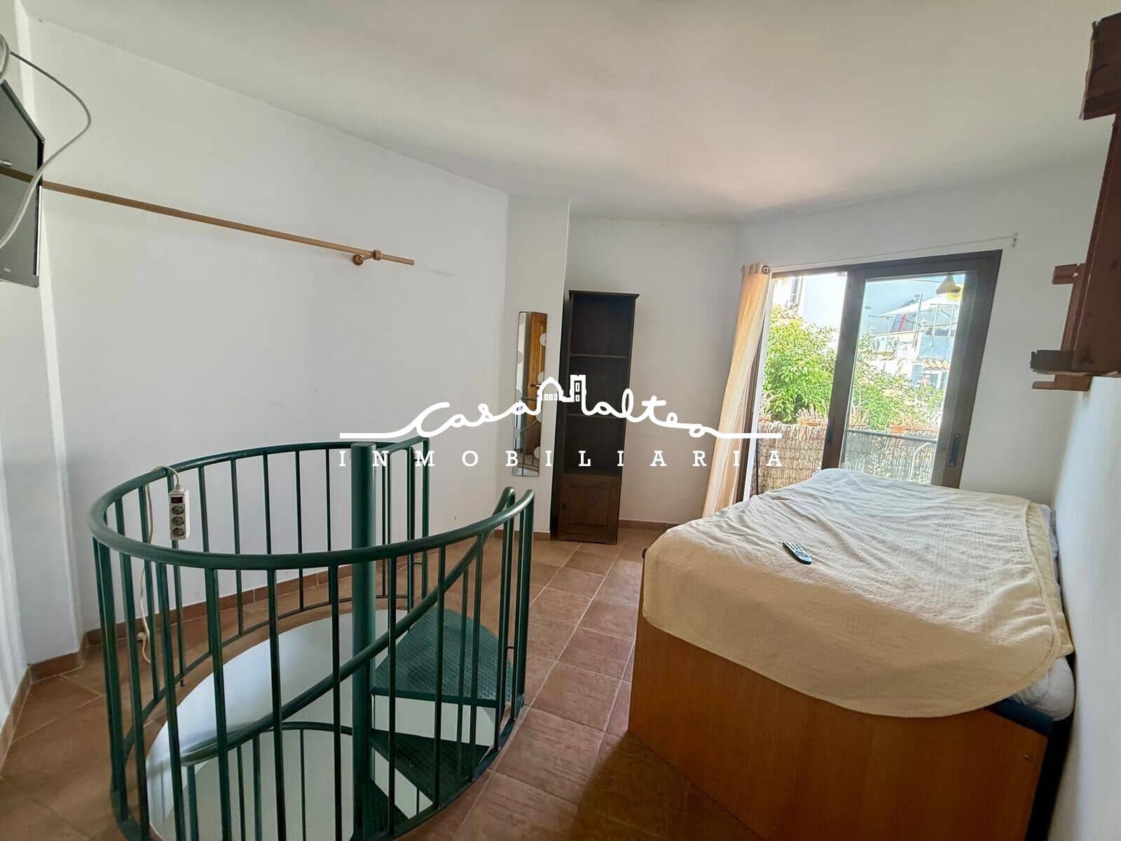 3 slaapkamer Penthouse te huur in Altea - € 1.200 (Ref: 10068067)